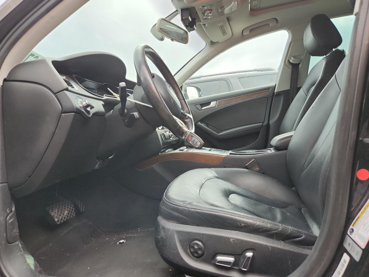 2014 Audi A4 Premium - Фото 7