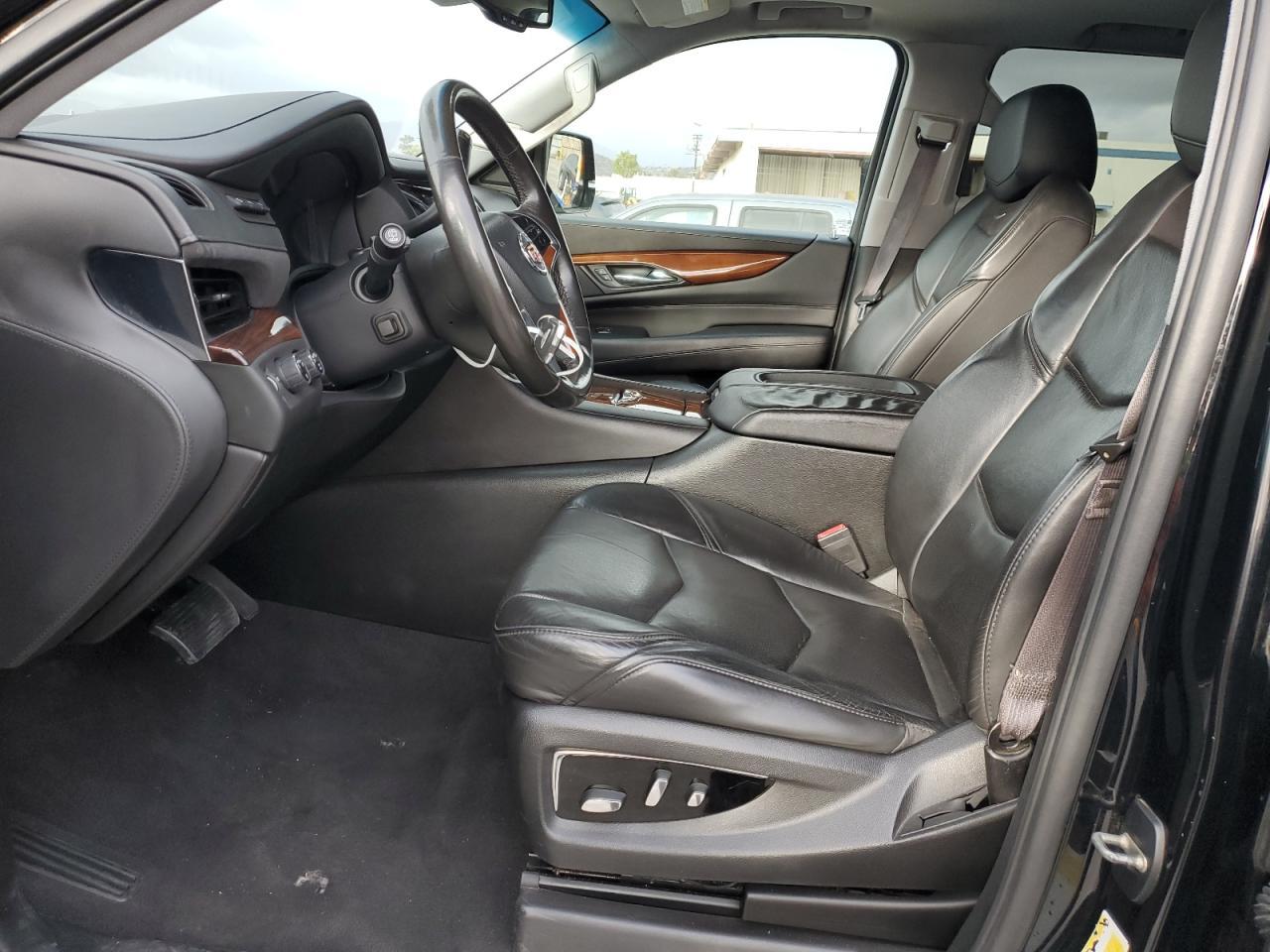 2015 Cadillac Escalade Premium - Image 7
