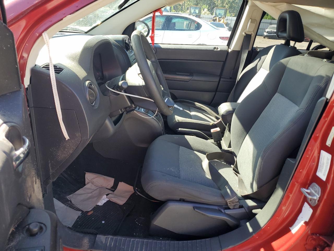 2009 Jeep Compass Sport - Image 7