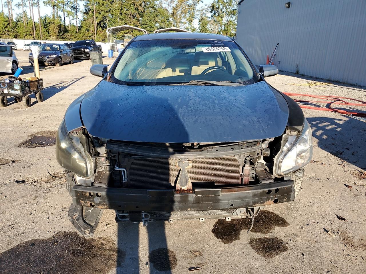 2011 Nissan Maxima S - Image 5