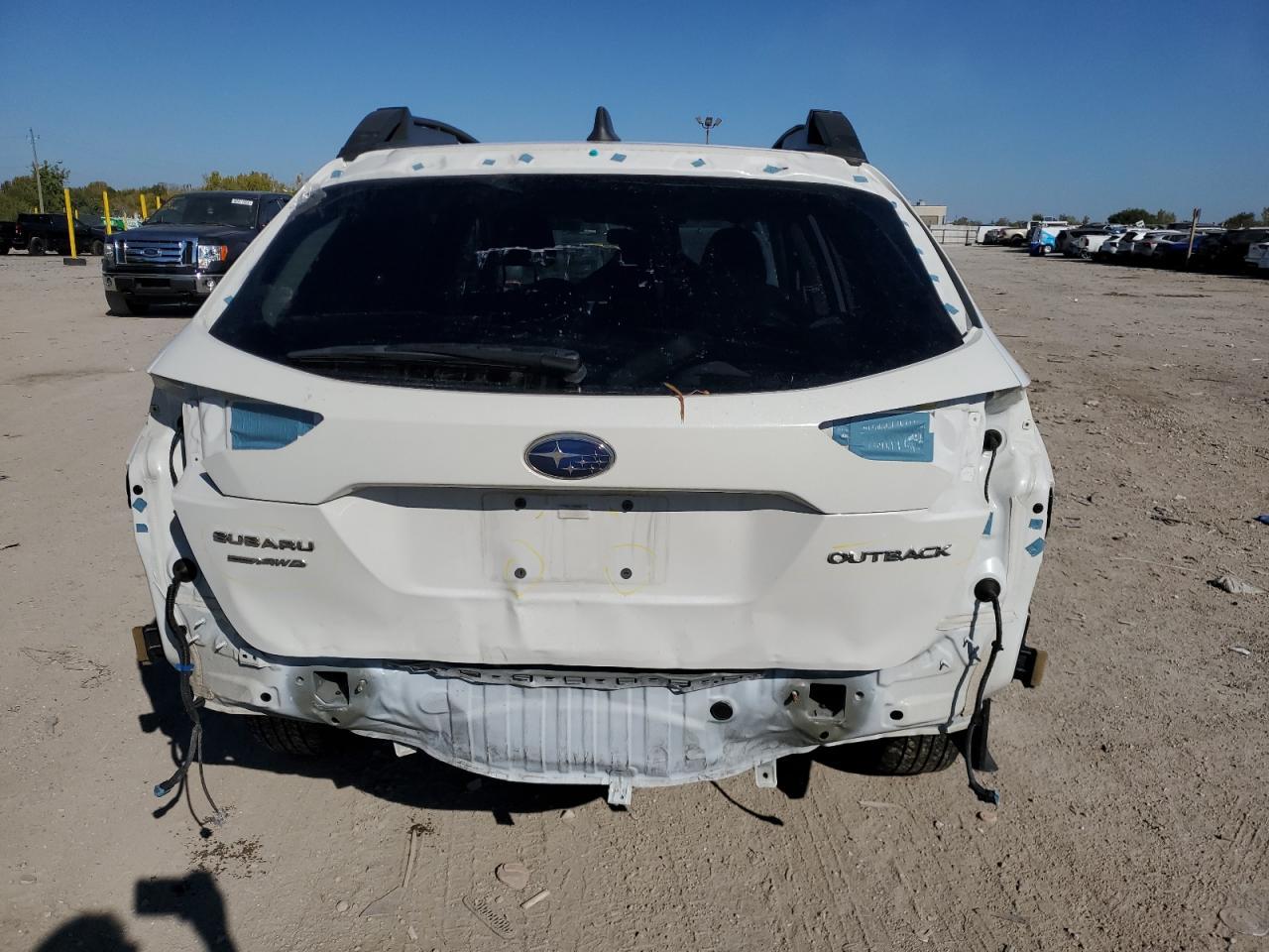 2025 Subaru Outback - Фото 6