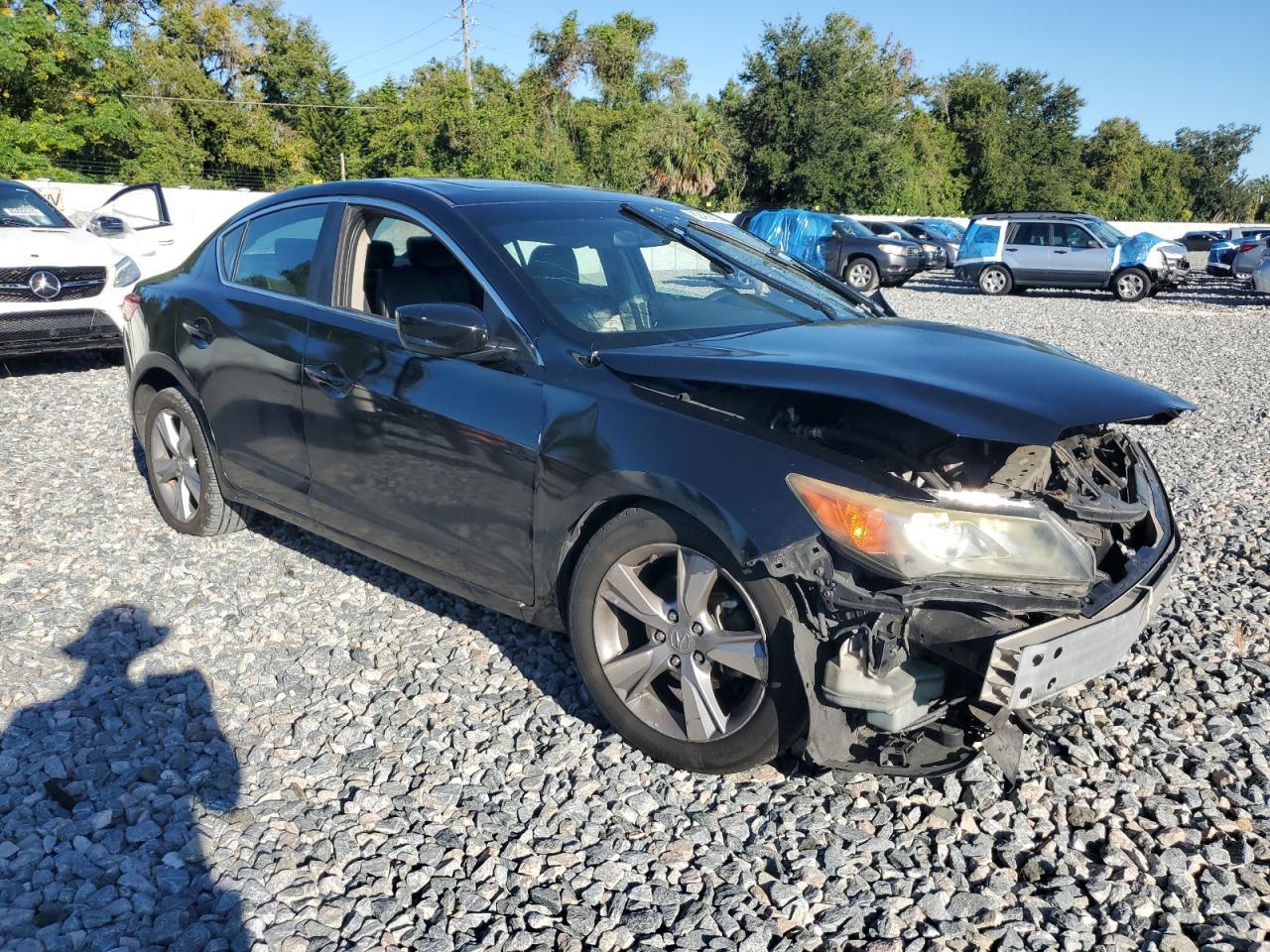 2014 Acura Ilx 20 - Фото 4