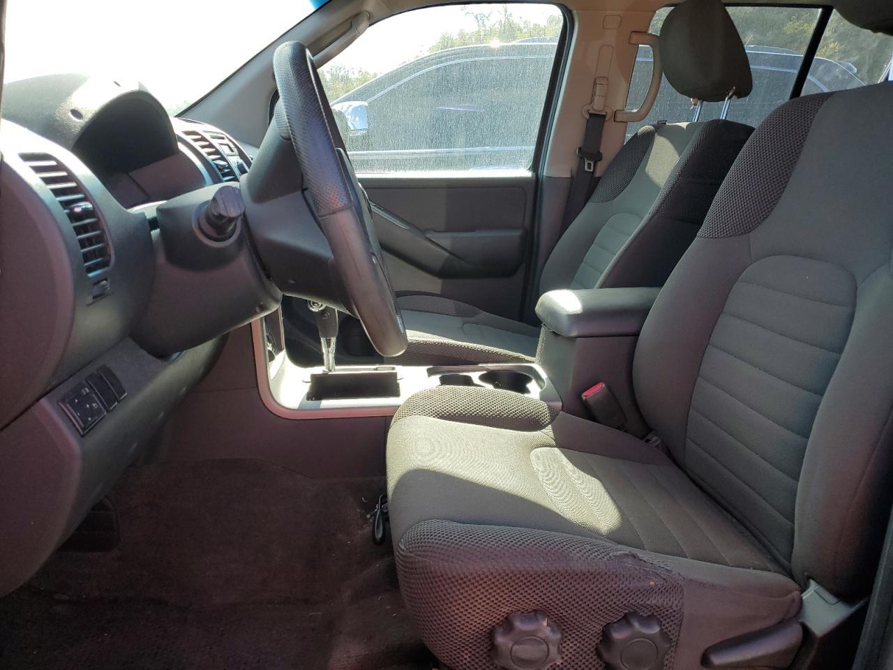 2012 Nissan Pathfinder S - Фото 7