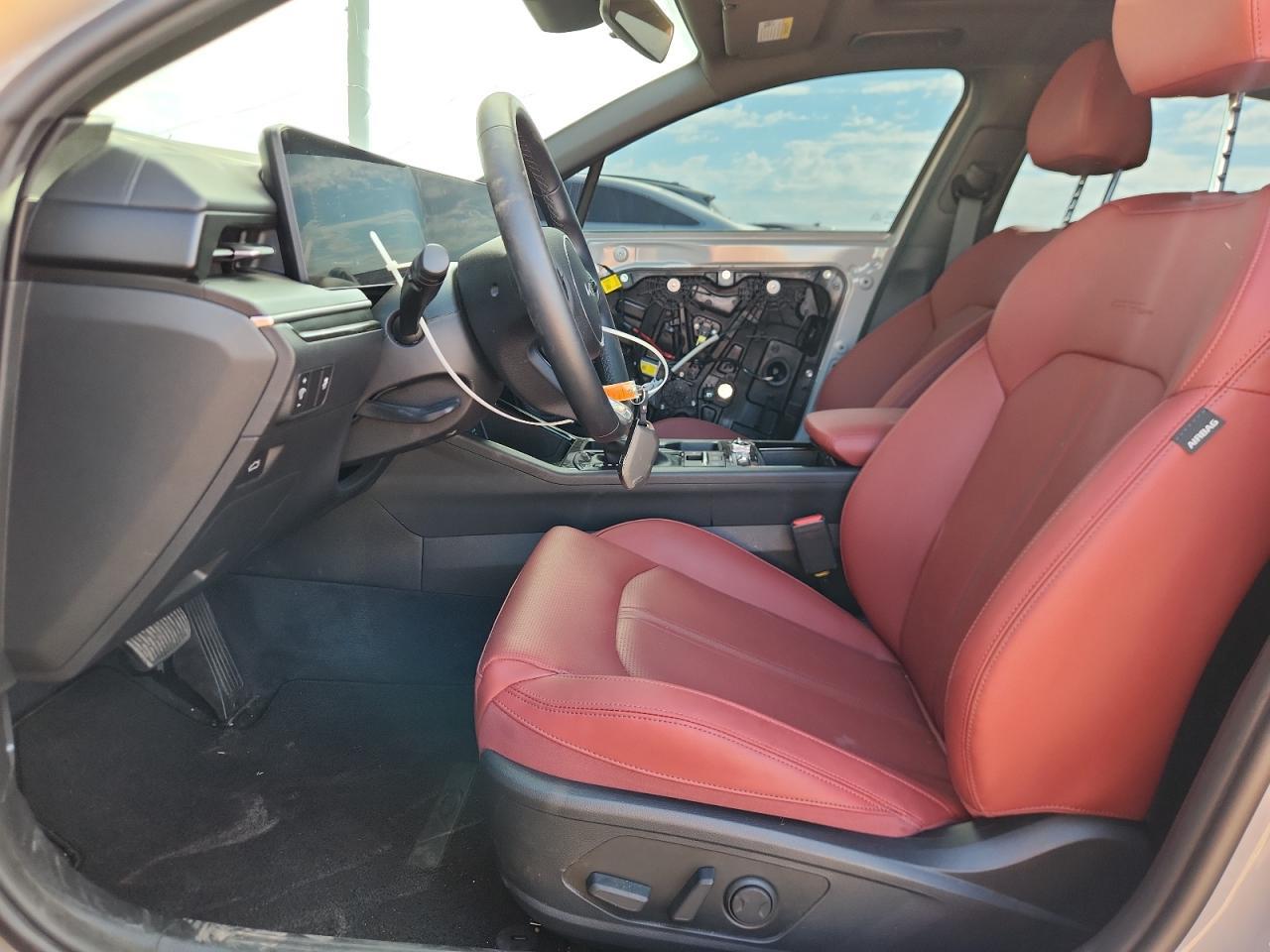 2025 Kia K5 Gt Line - Image 7