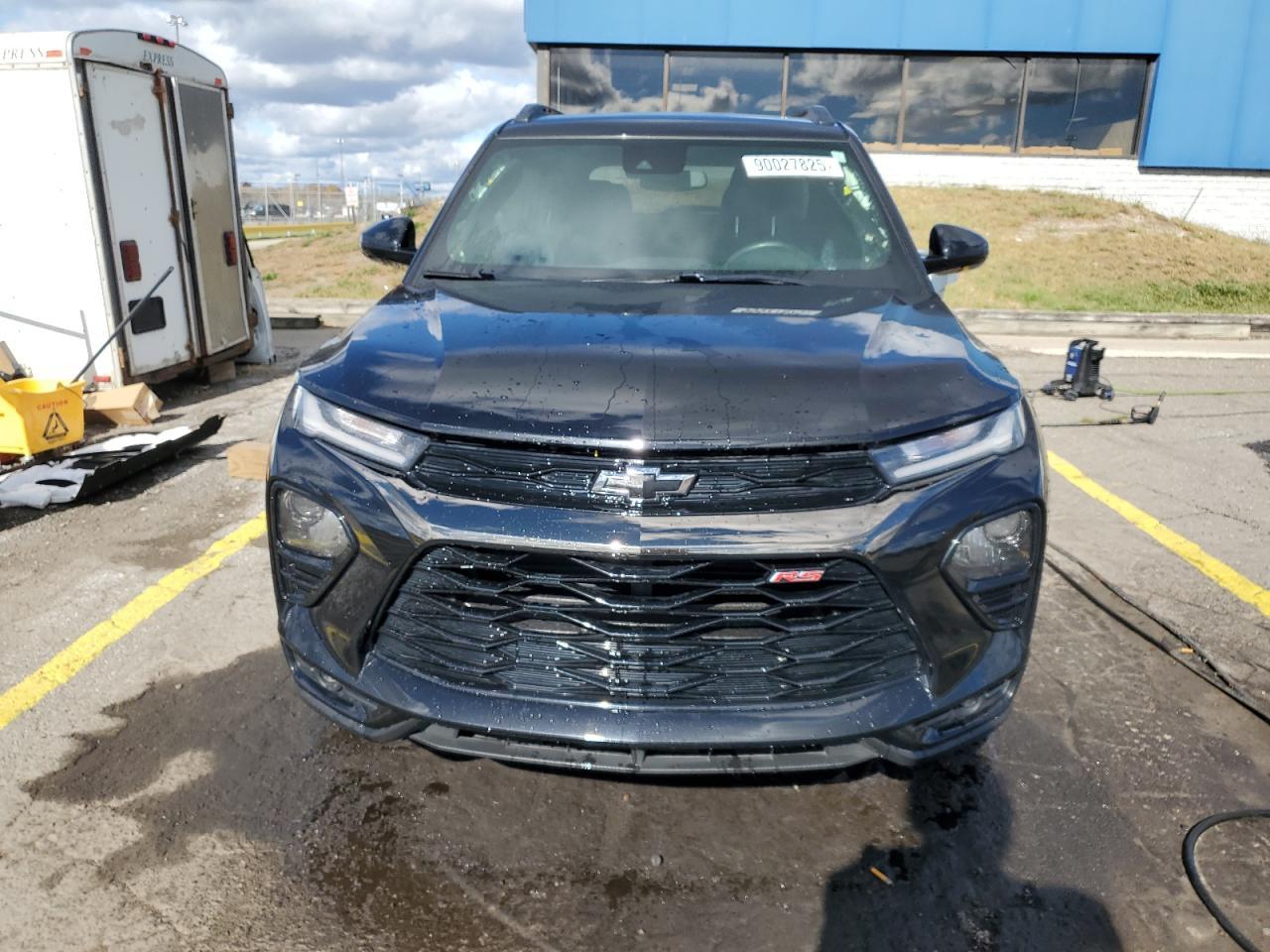 2022 Chevrolet Trailblazer Rs - Image 5