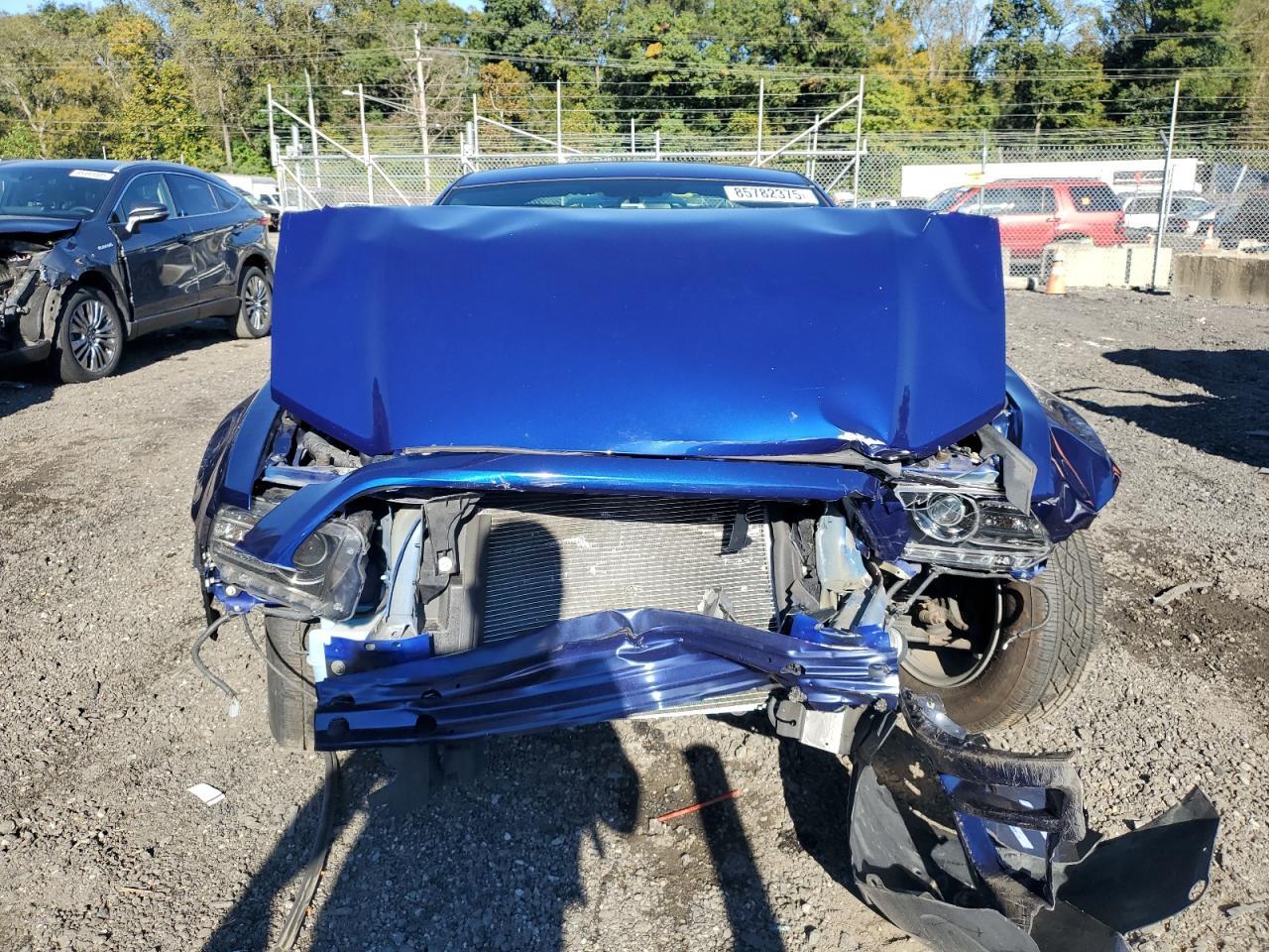 2014 Ford Mustang - Фото 5