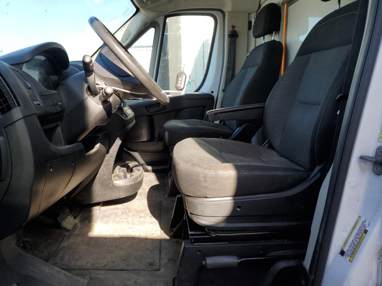 2019 Ram Promaster 3500 3500 Standard - Image 7
