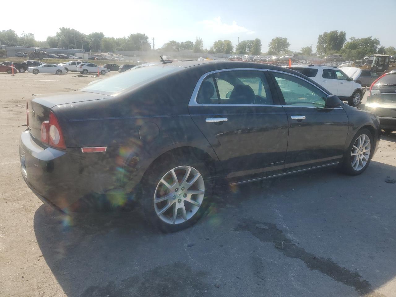 2011 Chevrolet Malibu Ltz - Фото 3