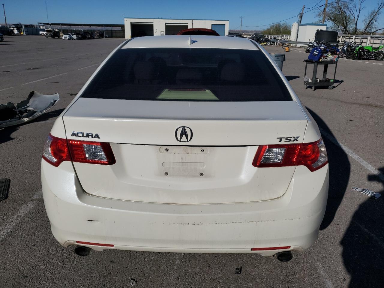 2009 Acura Tsx - Фото 6