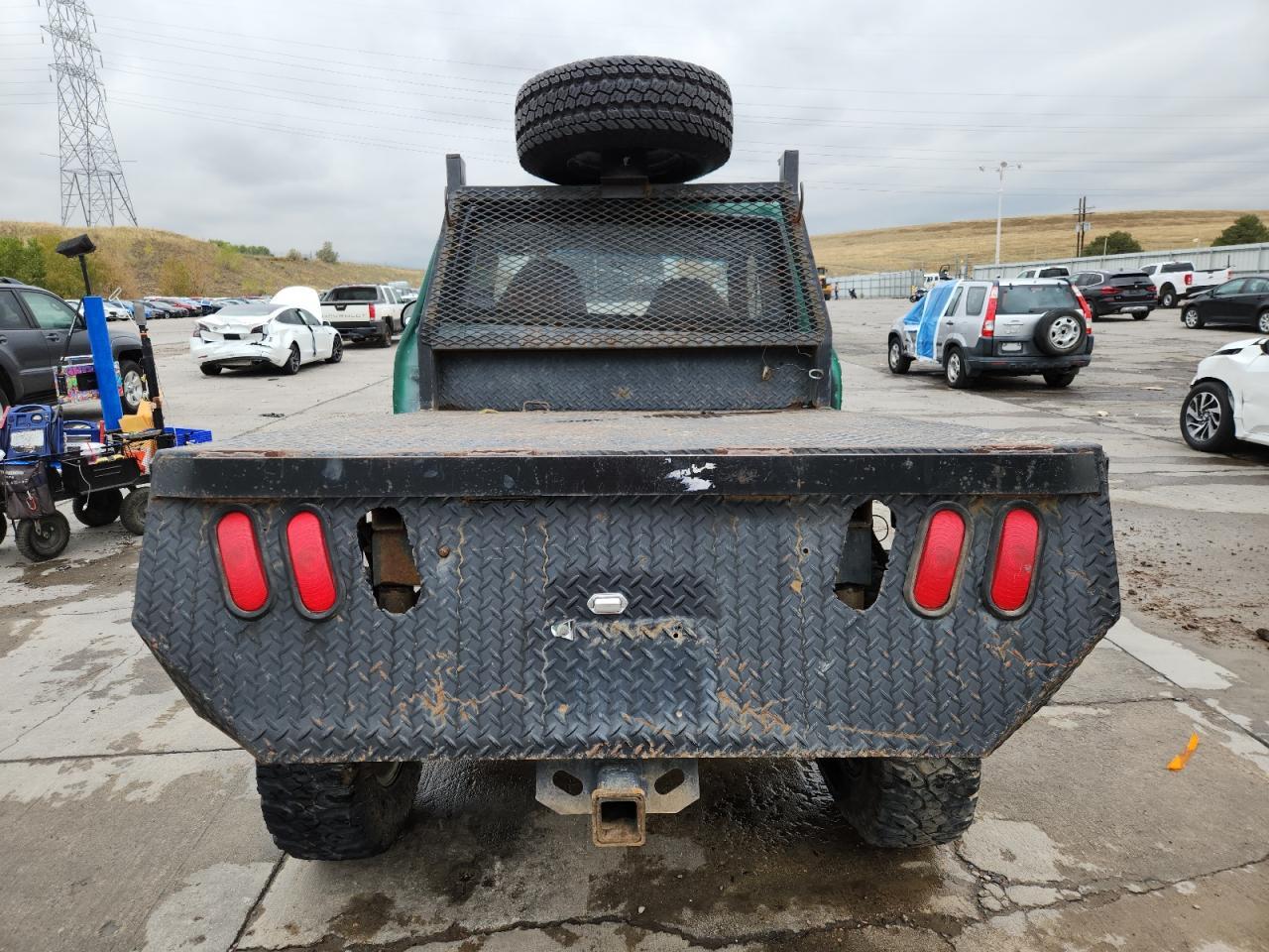 1994 Ford Ranger Super Cab - Фото 6