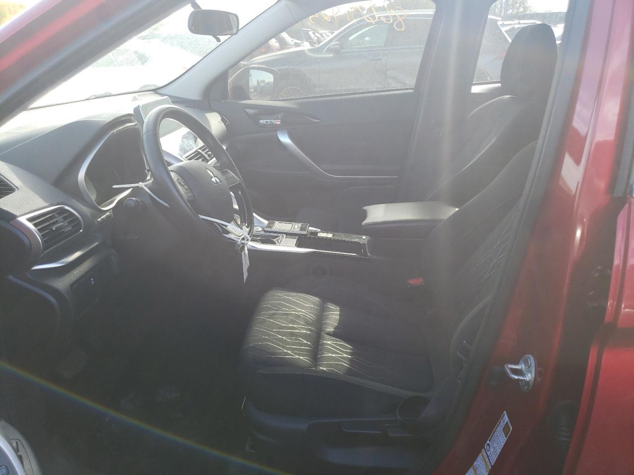 2019 Mitsubishi Eclipse Cross Se - Image 7