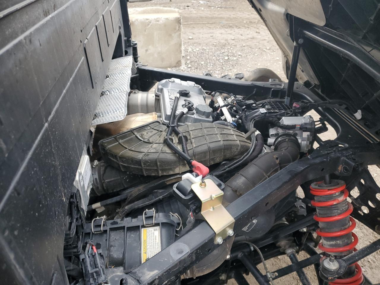 2021 Polaris Ranger Xp 1000 Utility Vehicle - Image 7