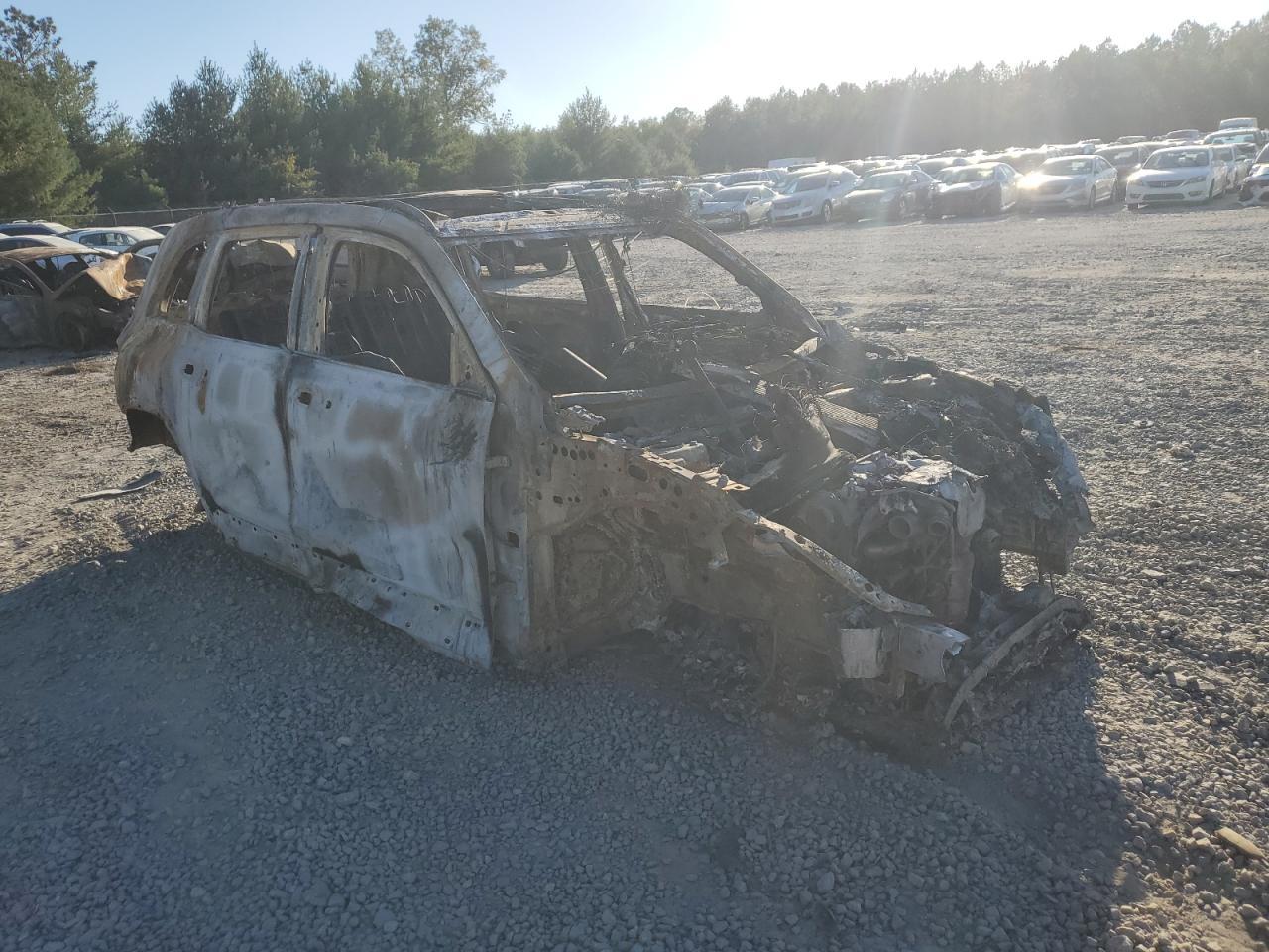 2020 Mercedes-Benz Glb 250 - Фото 4