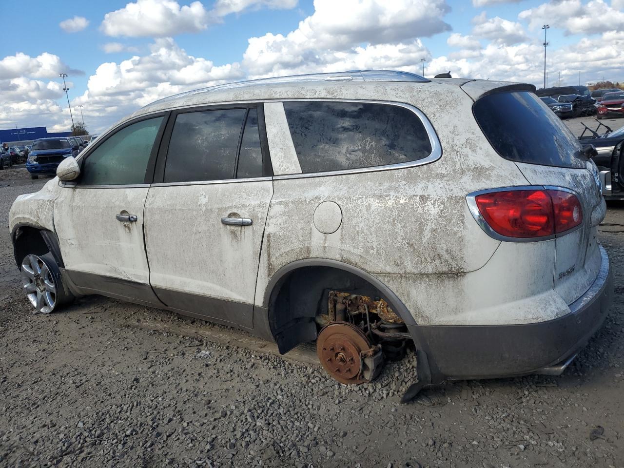 2009 Buick Enclave Cxl - Image 2
