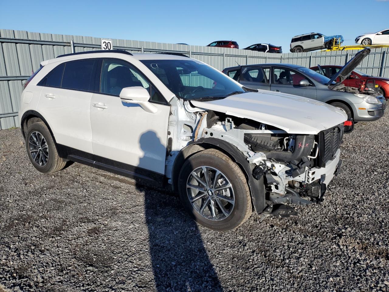 2024 Cadillac Xt4 Sport - Фото 4