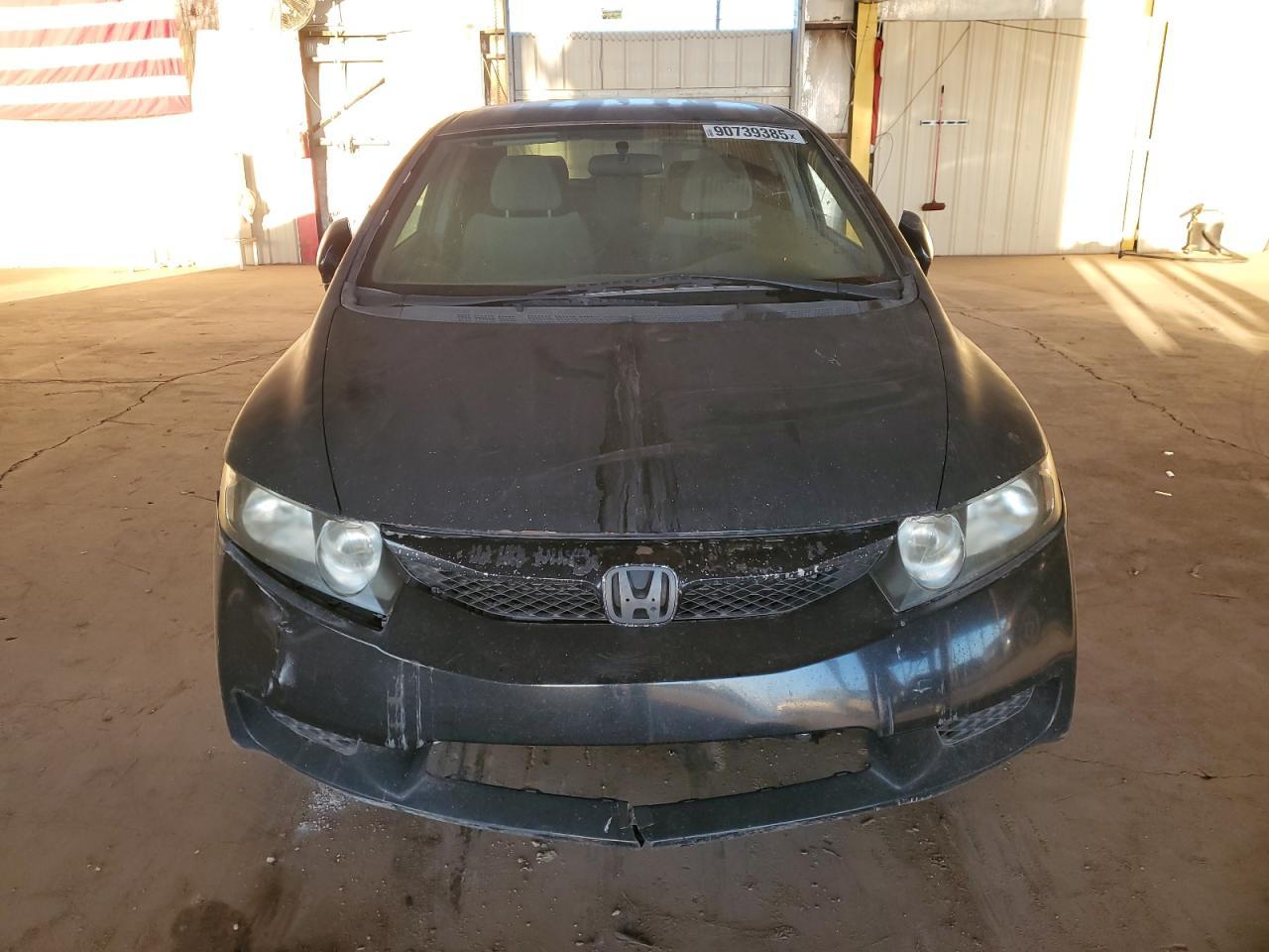 2009 Honda Civic Lx - Image 5