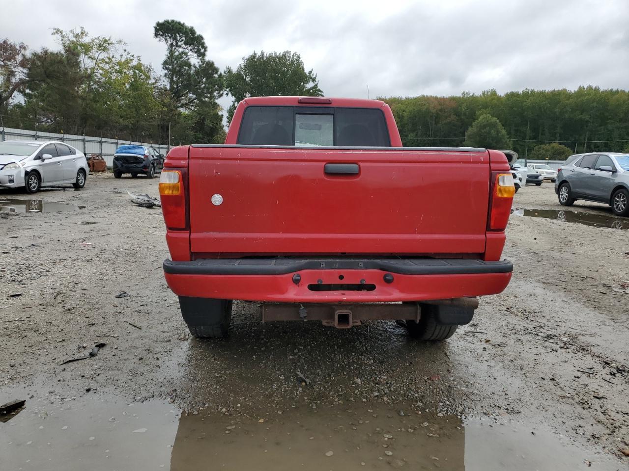 2001 Mazda B3000 - Image 6