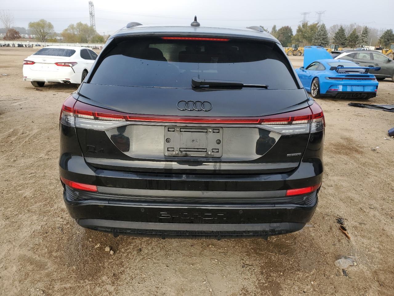2023 Audi Q4 E-Tron Premium Plus - Фото 6