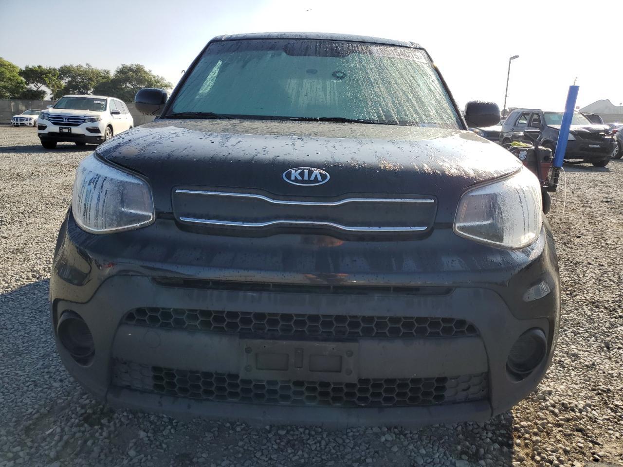 2019 Kia Soul - Фото 5