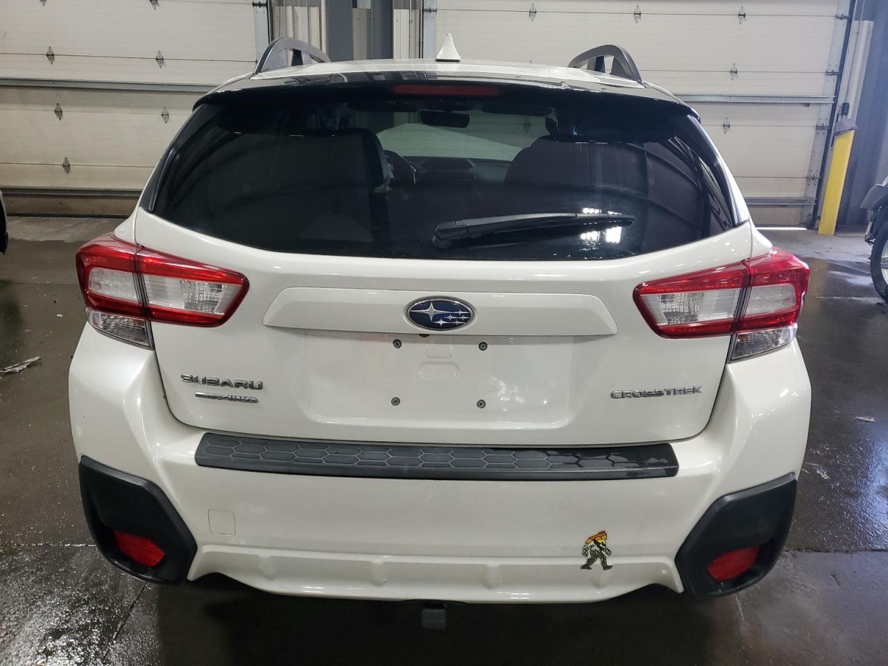 2018 Subaru Crosstrek Limited - Image 6