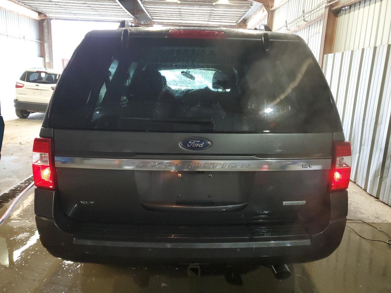 2017 Ford Expedition El Xlt - Image 6