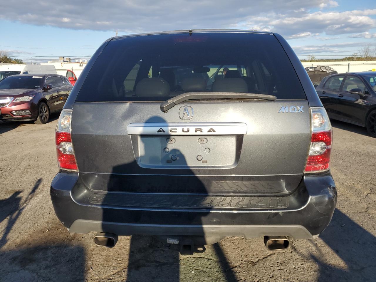 2005 Acura Mdx - Image 6