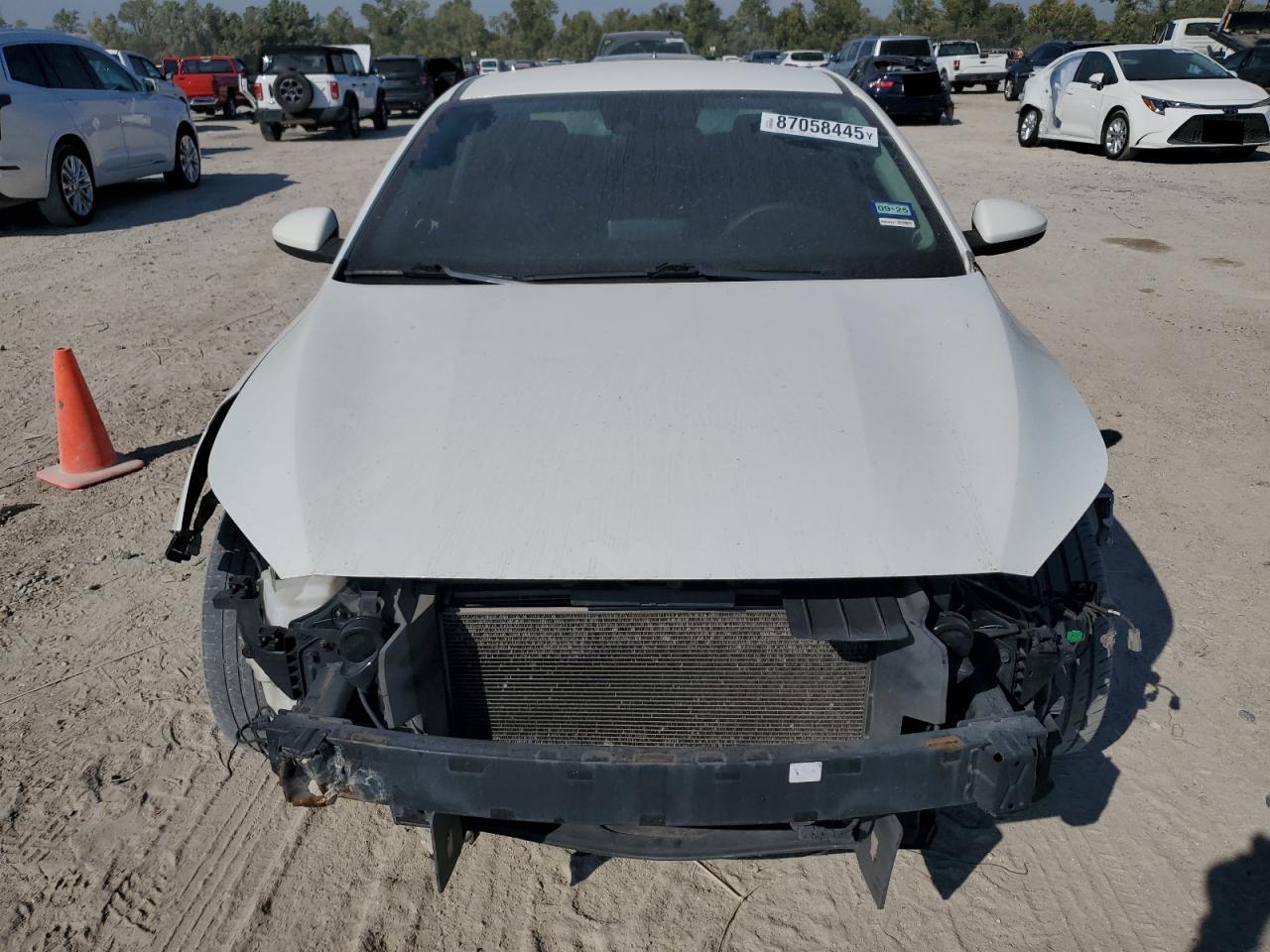 2021 Kia Forte Fe - Фото 5