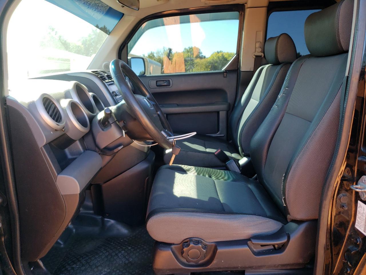 2003 Honda Element Ex - Фото 7