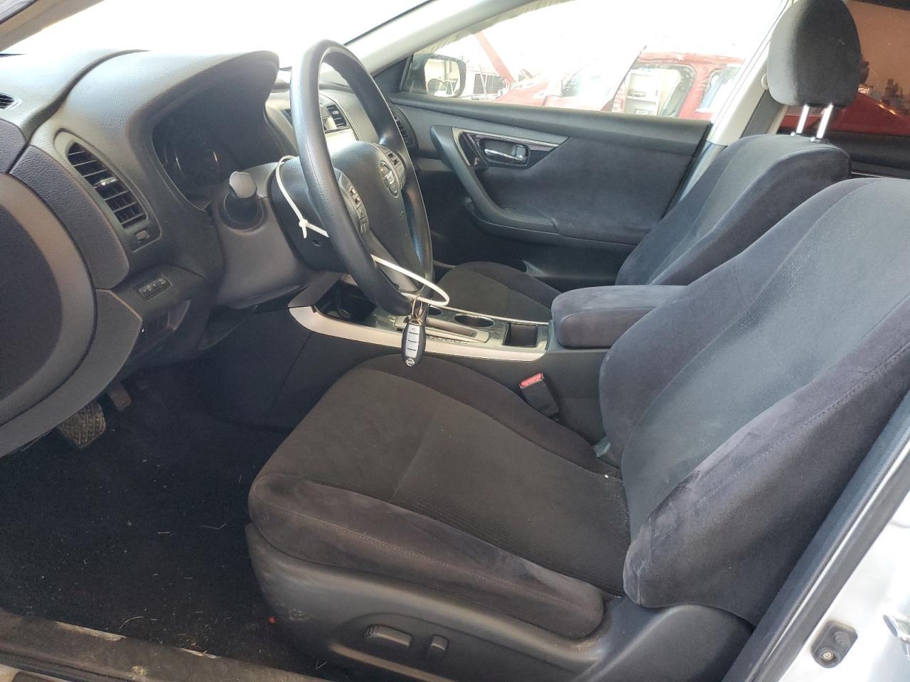 2013 Nissan Altima 2.5 - Фото 7