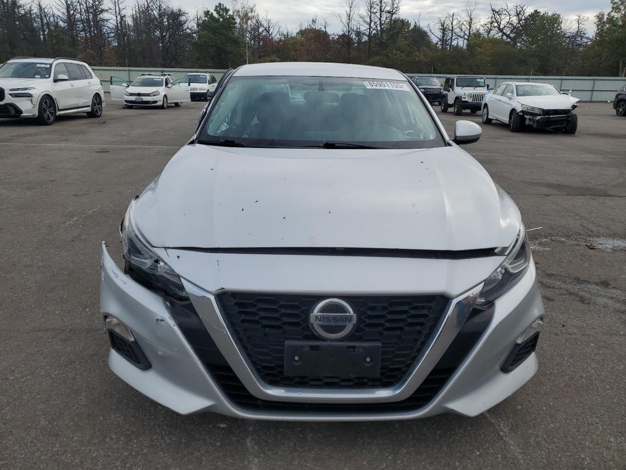 2020 Nissan Altima S - Image 5