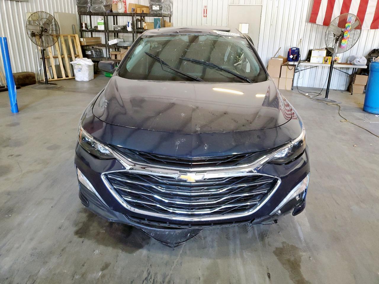 2021 Chevrolet Malibu Lt - Фото 5