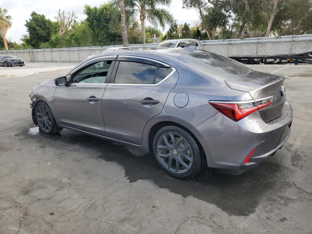 2022 Acura Ilx Premium - Фото 2