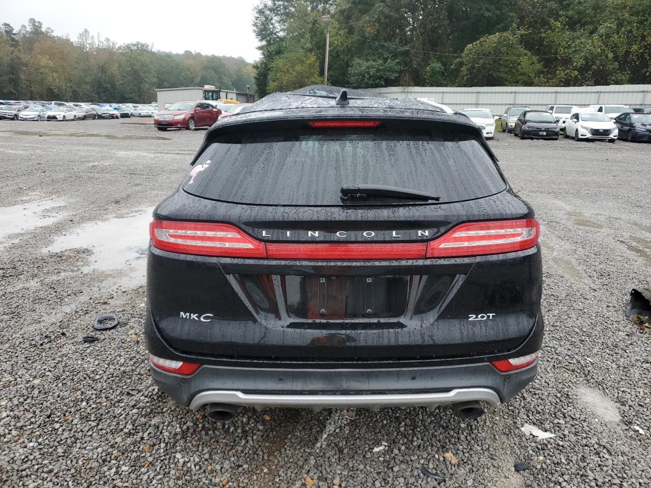 2017 Lincoln Mkc Reserve - Image 6