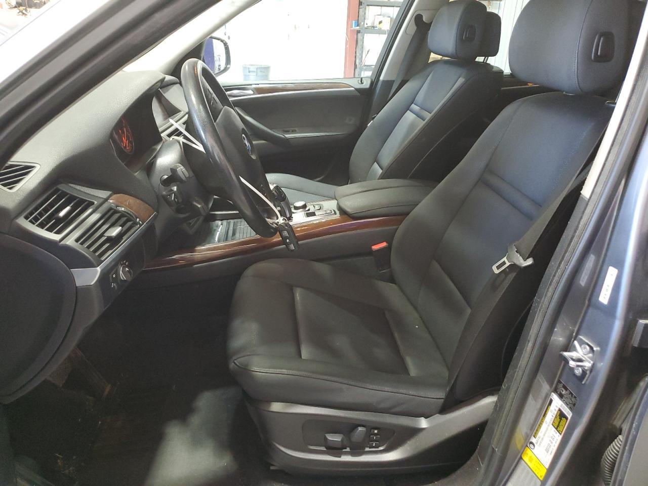 2009 BMW X5 xDrive30I - Image 7