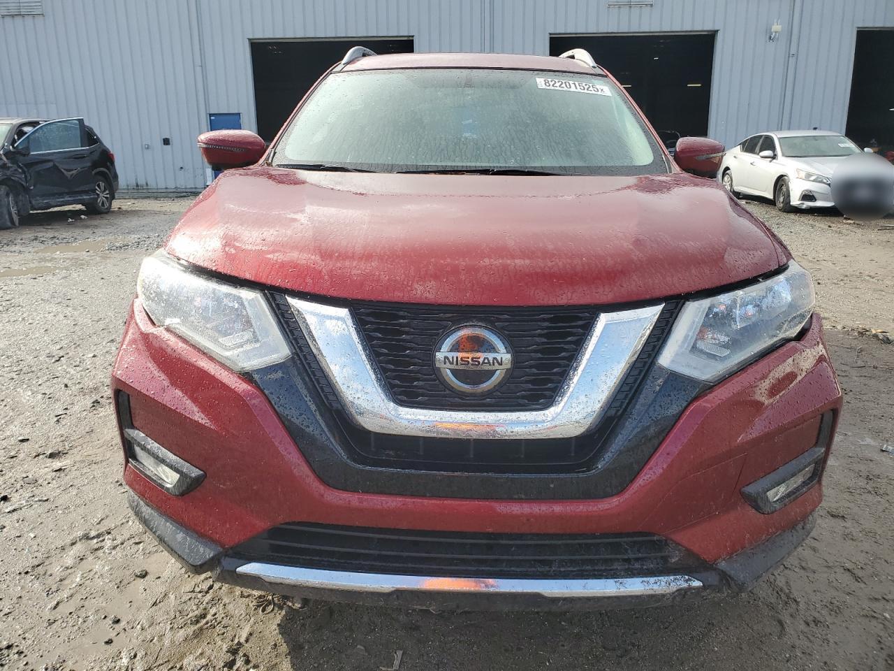 2018 Nissan Rogue S - Image 5
