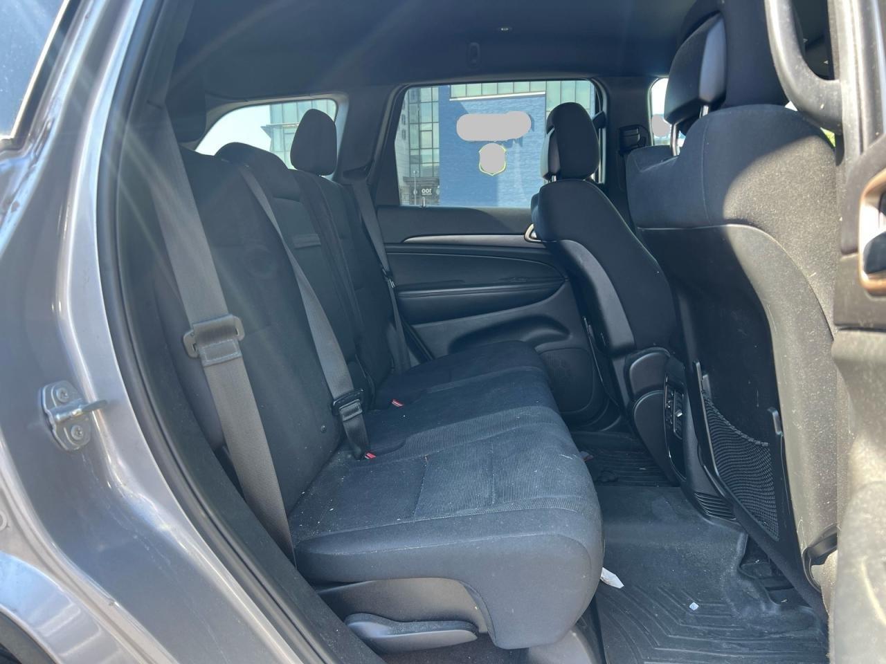 2017 Jeep Grand Cherokee Laredo - Фото 6