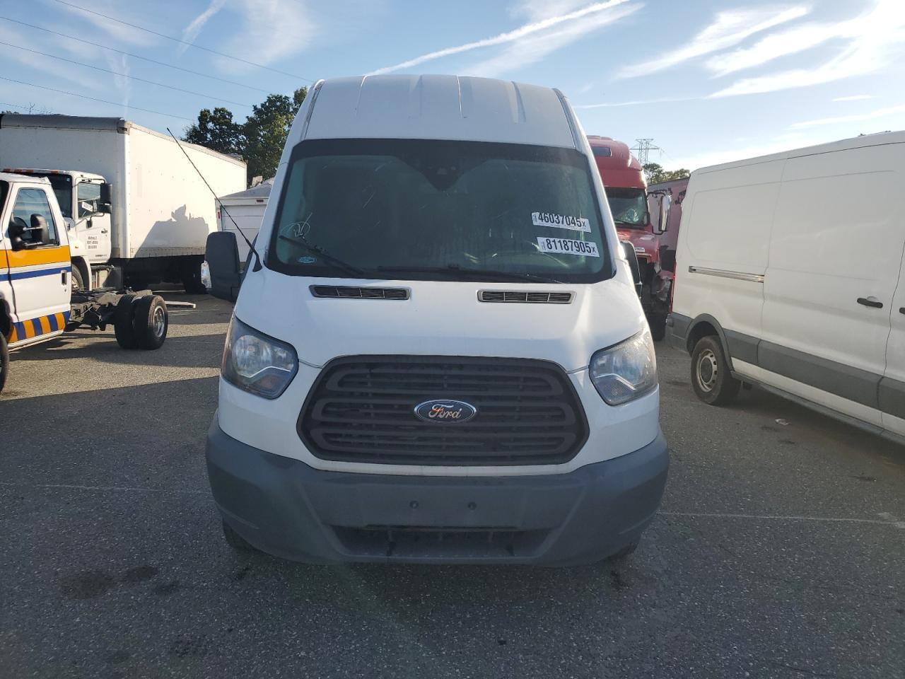 2018 Ford Transit T-250 - Image 5