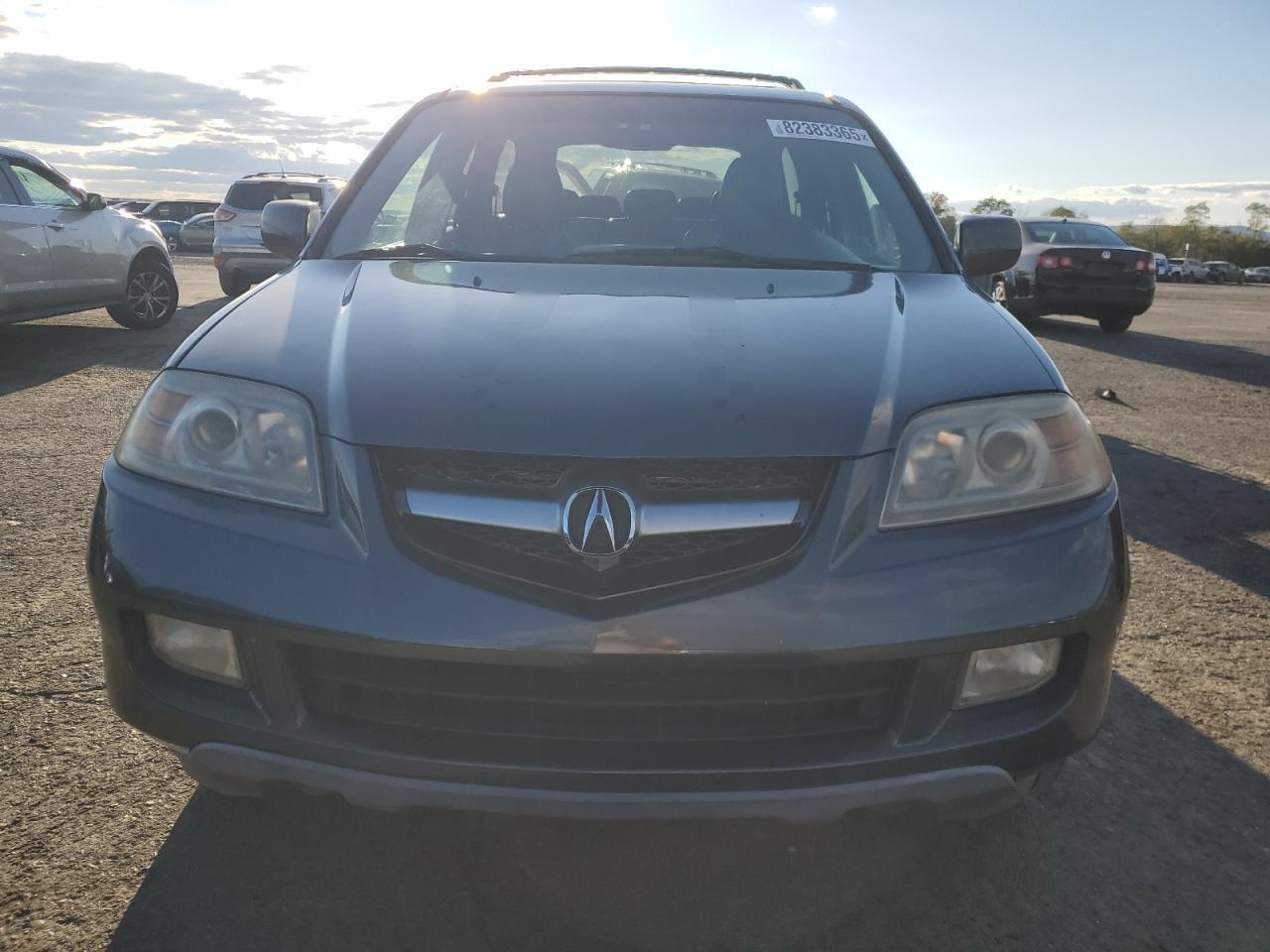 2005 Acura Mdx - Image 5