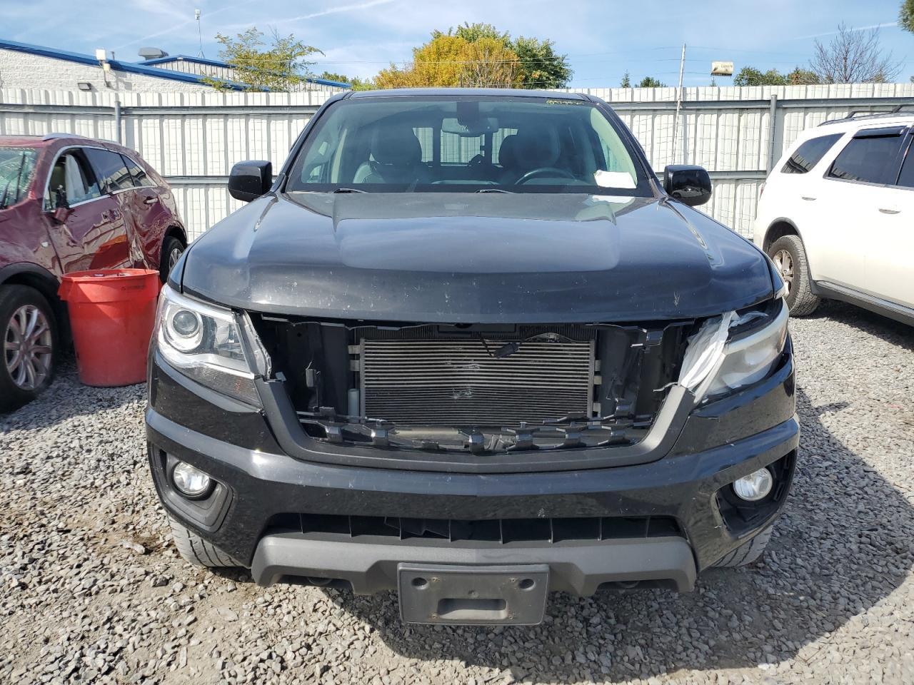 2018 Chevrolet Colorado Z71 - Image 5
