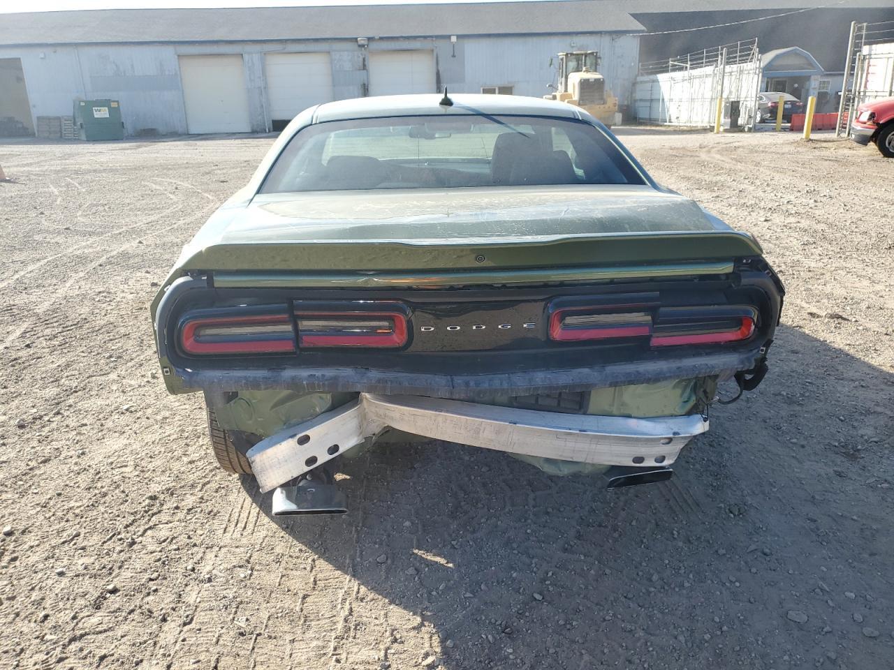 2018 Dodge Challenger R/T - Image 6