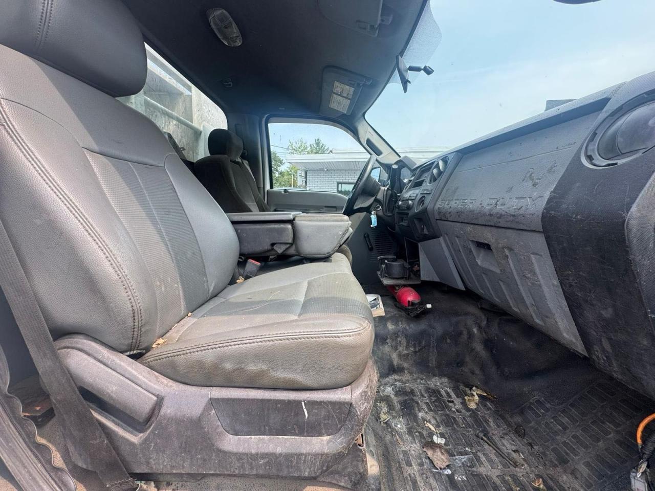 2012 Ford F350 Super Duty - Фото 5