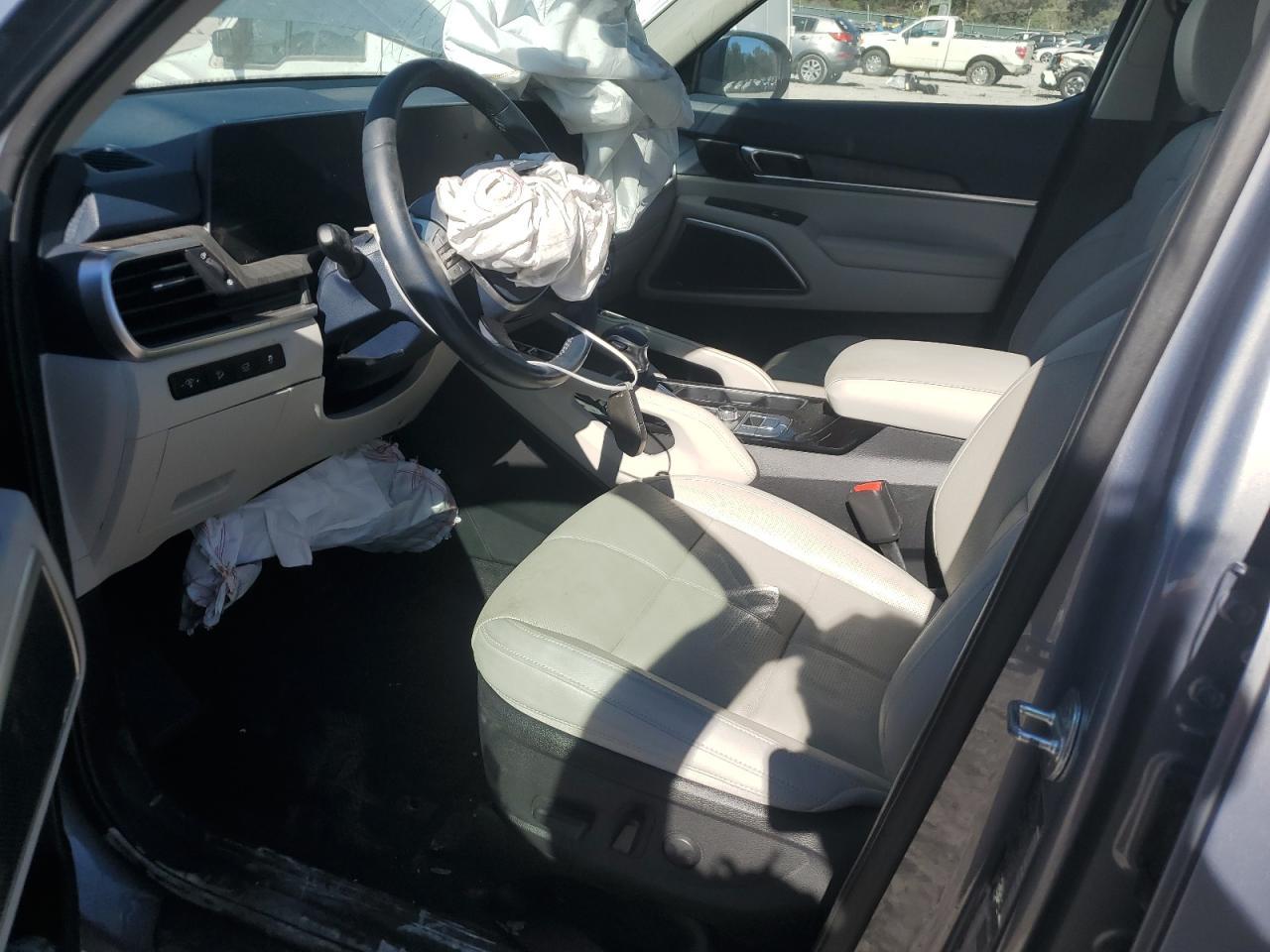 2023 Kia Telluride Ex - Фото 7