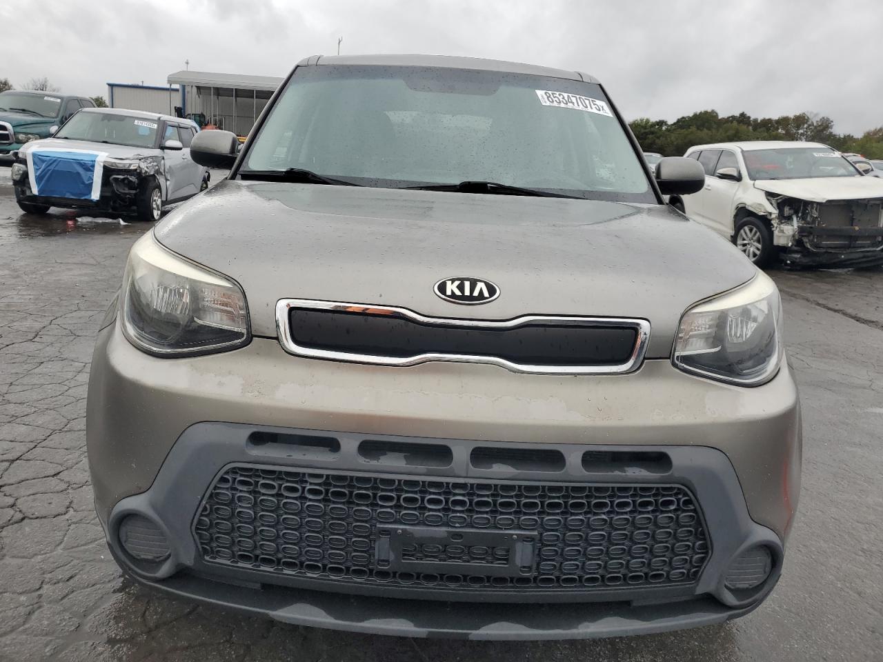 2016 Kia Soul - Image 5