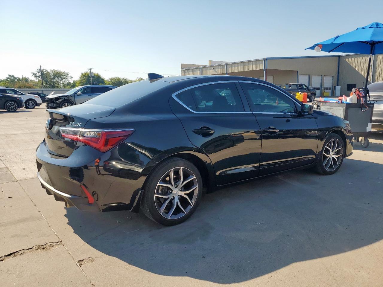 2021 Acura Ilx Premium - Image 3
