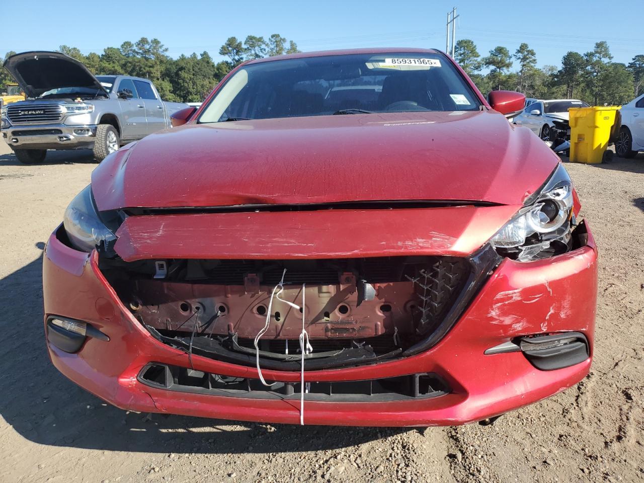 2017 Mazda 3 Sport - Image 5