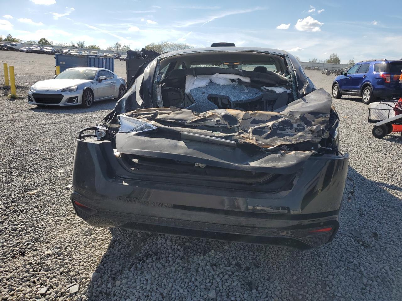 2024 Nissan Altima S - Фото 6