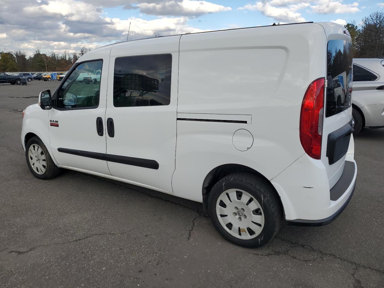 2019 Ram Promaster City Slt - Image 2