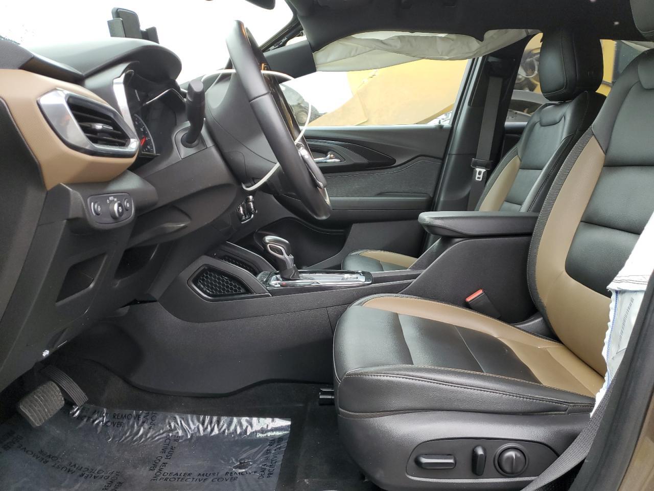 2021 Chevrolet Trailblazer Activ - Фото 7