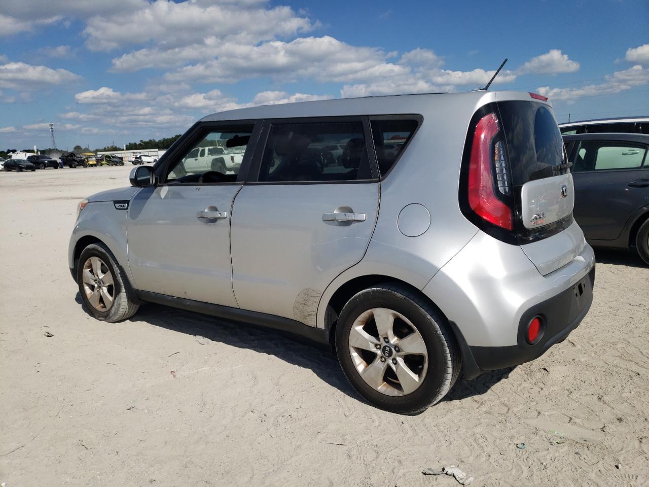 2018 Kia Soul - Image 2