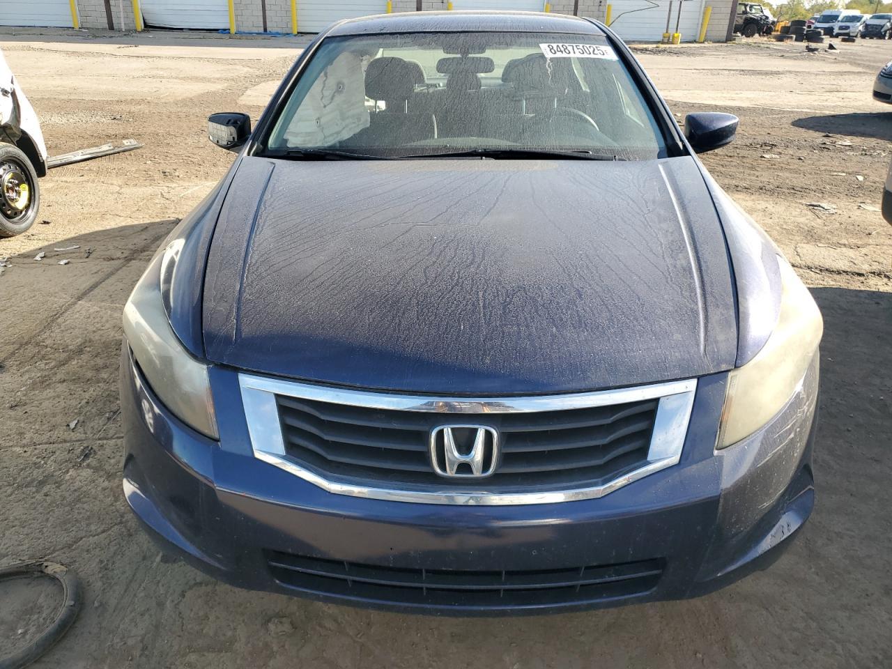 2010 Honda Accord Lx - Фото 5